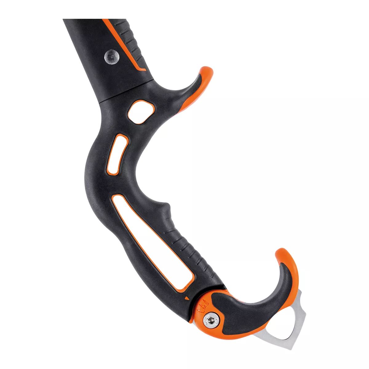 Petzl Nomic Ice Tool CloseUp