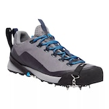 Black Diamond Blitz Spike Traction Device Front_Three_Fourths_Angled_Right
