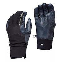 Black Diamond Terminator Climbing Gloves Composite_or_Mixed