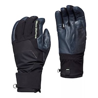 Black Diamond Punisher Climbing Gloves Composite_or_Mixed