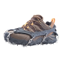 Hillsound FreeSteps6 Traction Crampon Front_Angled_Left