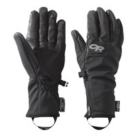 Outdoor Research Stormtracker Women's GORE WINDSTOPPER Sensor Gloves Composite_or_Mixed