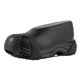 Life Sports City Ice Cleats Front_Three_Fourths_Angled_Left