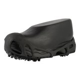 Life Sports Grip Ice Cleats Front_Angled_Left