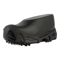 Life Sports Grip Ice Cleats Front_Angled_Left
