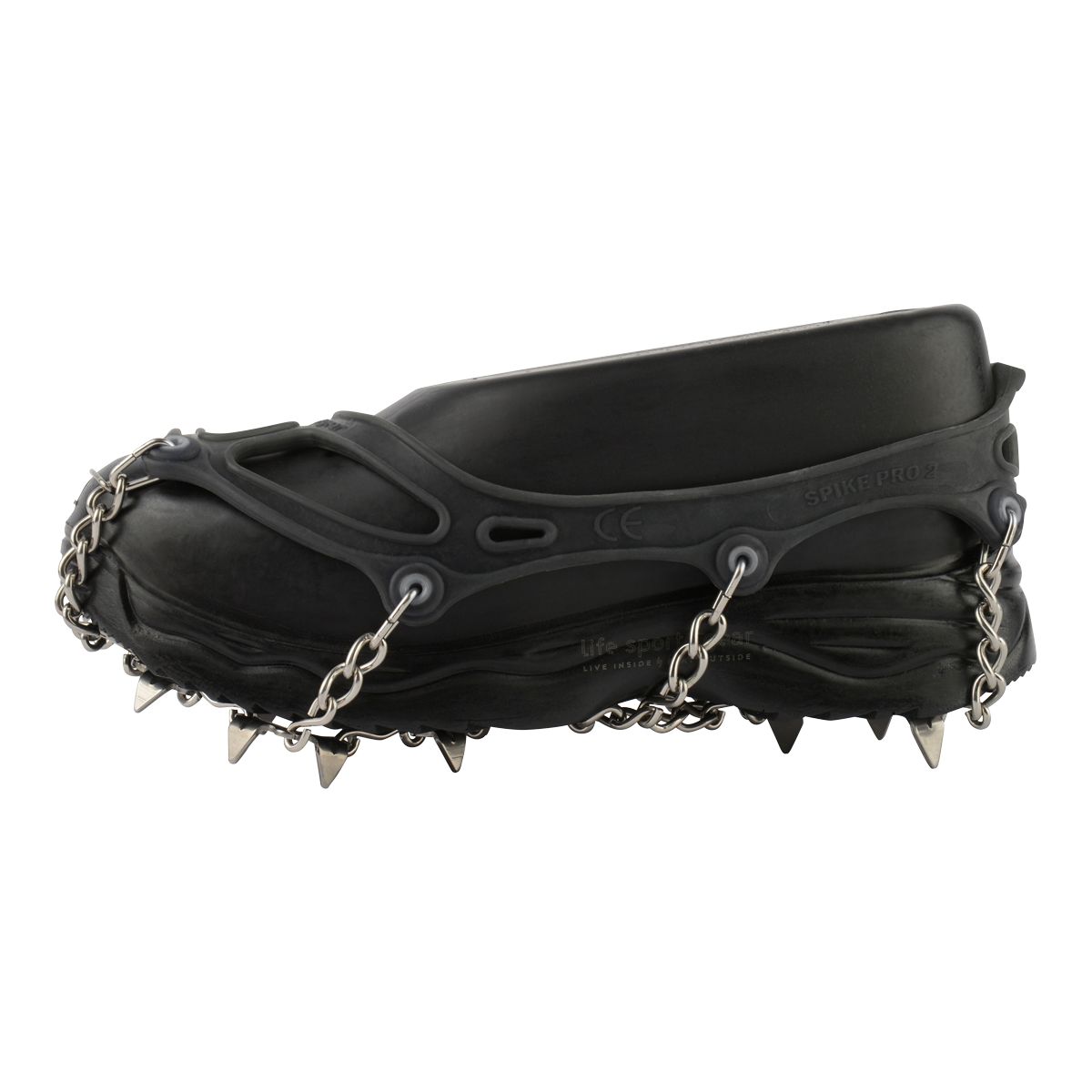 Life Sports Spike Pro2 Ice Cleats Atmosphere