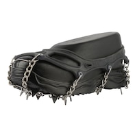 Life Sports Spike Pro2 Ice Cleats Front_Angled_Left