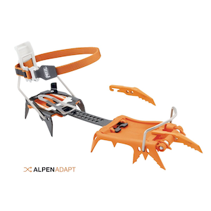 Petzl Dart Crampons