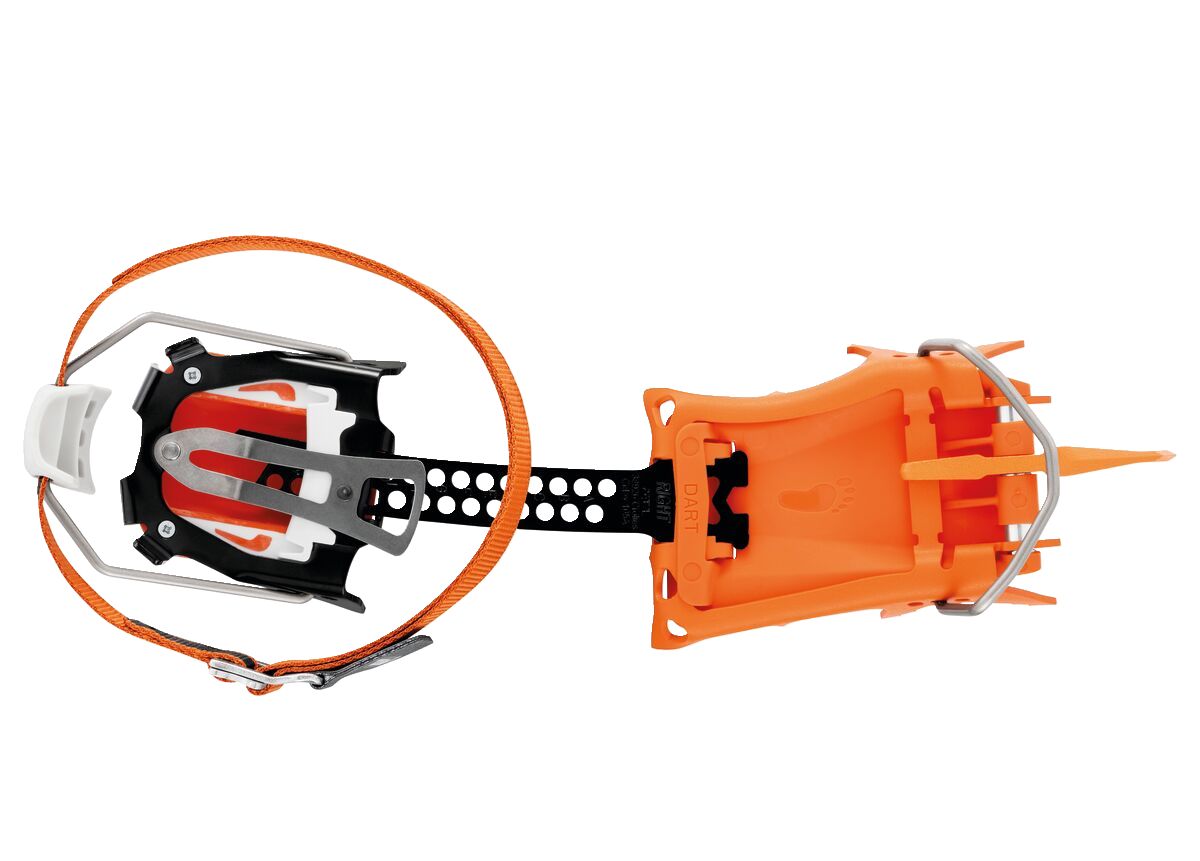 Petzl Dart Crampons