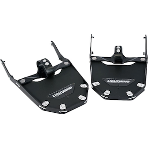 MSR Lightning Tails