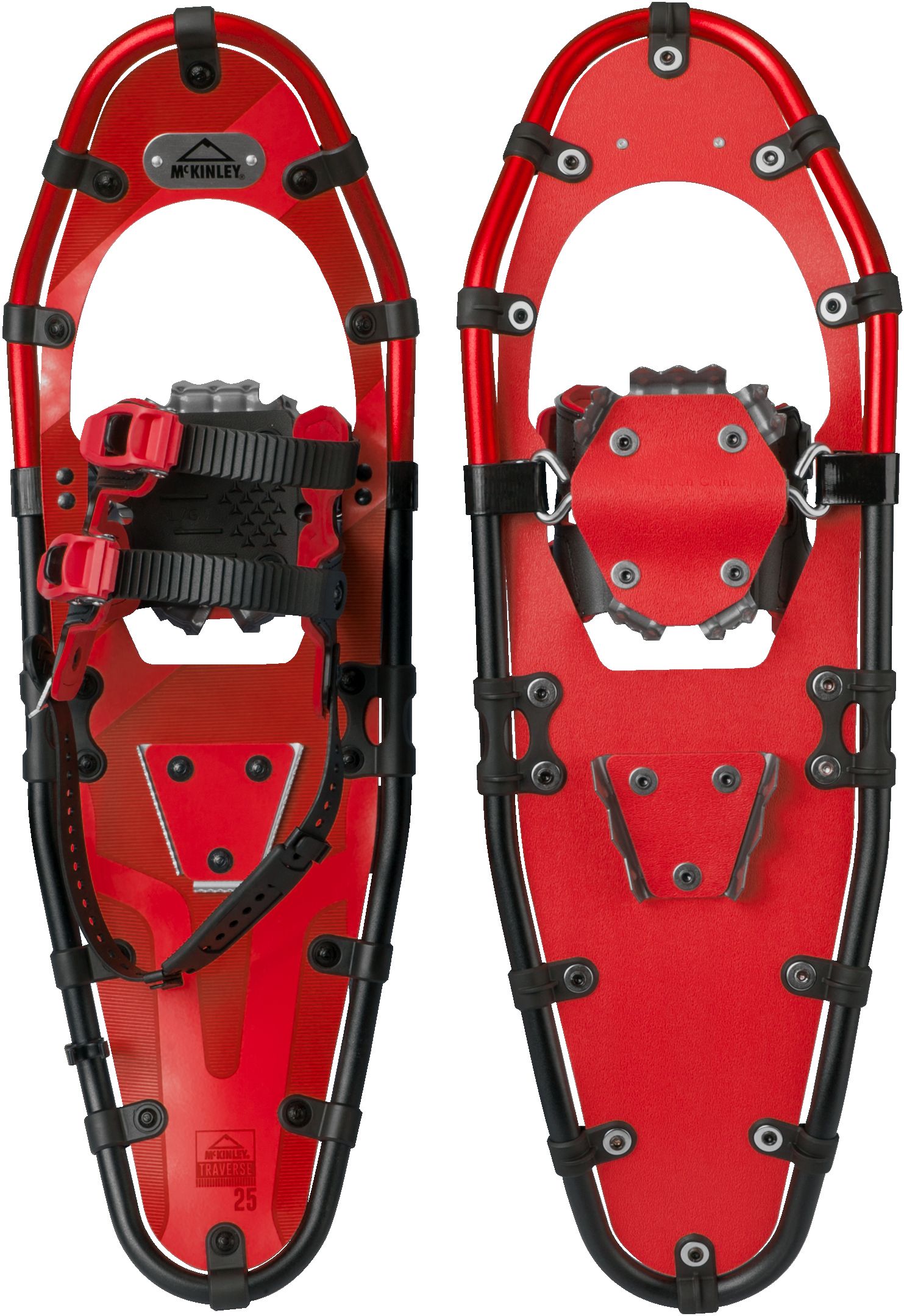 McKINLEY Traverse Men's Aluminum Frame Snowshoes