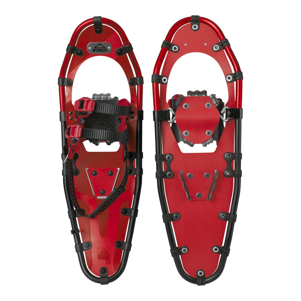 McKINLEY Traverse Men's Aluminum Frame Snowshoes