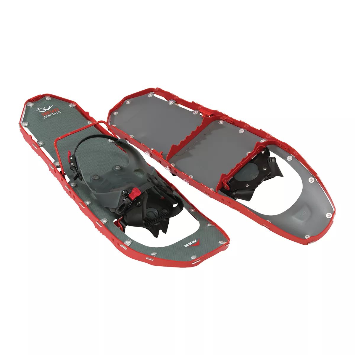 MSR Men's Lightning Explore 25 Snowshoes Composite_or_Mixed