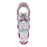 Tubbs Women's Xplore 21 inch Snowshoes 2019 Overhead_Flat