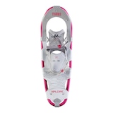 Tubbs Women's Xplore 25 Inch Snowshoes 2019 Overhead_Flat
