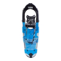 Tubbs Men's Xplore 25 inch Snowshoes 2019 Overhead_Flat