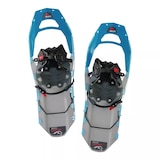 MSR Women's Revo Explore 22 Snowshoes Overhead_Flat