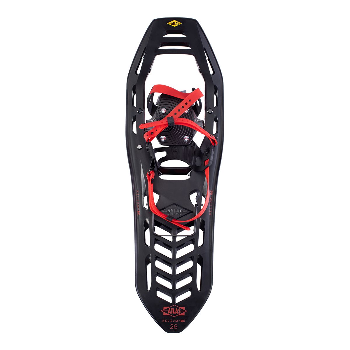 Atlas Helium BC 23 Inch Men's Snowshoes | Atmosphere