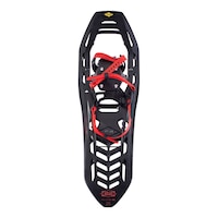 Atlas Helium BC 26 Inch Men's Snowshoes Overhead_Flat