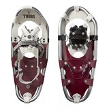 Tubbs Vertex 25 Inch Women's Snowshoes Overhead_Flat