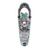 TUBBS 21" Wilderness Women's Hiking Snowshoes Overhead_Flat