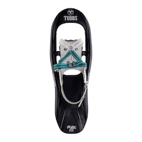 Tubbs Flex STP Women's 22 Inch Snowshoes Overhead_Flat