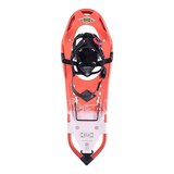 Atlas Elektra Treeline 23 Inch Women's Snowshoes Overhead_Flat