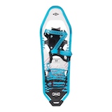 Atlas Range-BC 22 Inch Women's Snowshoes Overhead_Flat