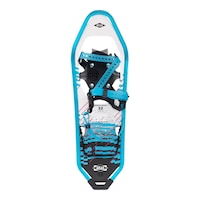 Atlas Range-BC 26 Inch Women's Snowshoes Overhead_Flat