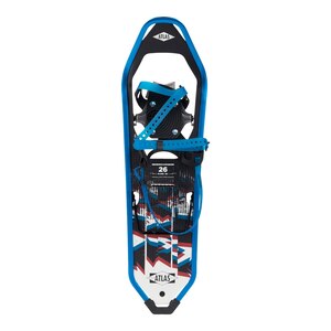 Atlas Range-BC 26 Inch Men's Snowshoes