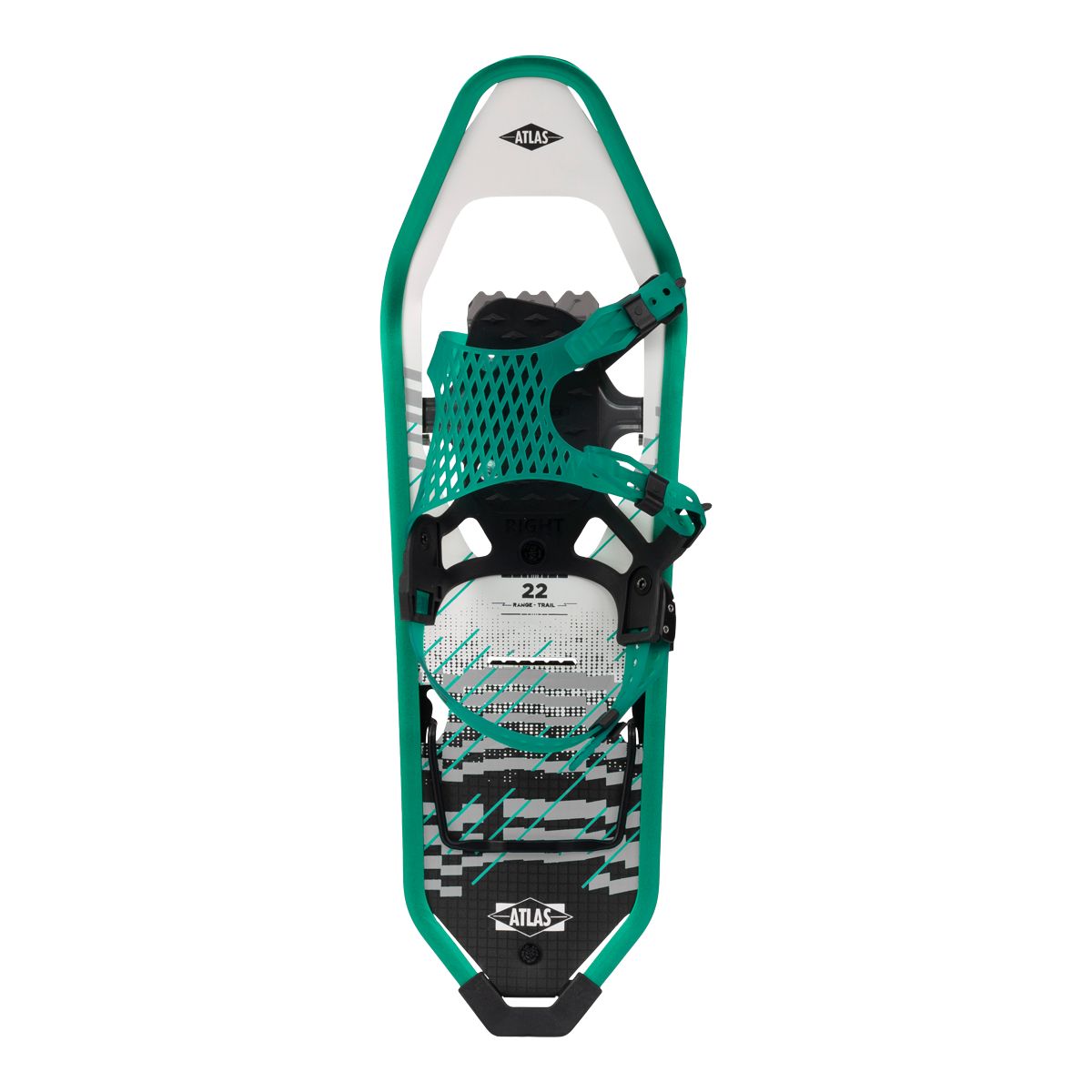 Atlas Range Trail 26 inch Women's Snowshoes Sportchek