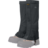 Outdoor Research Women's Crocodiles Gaiters Front_Angled_Left
