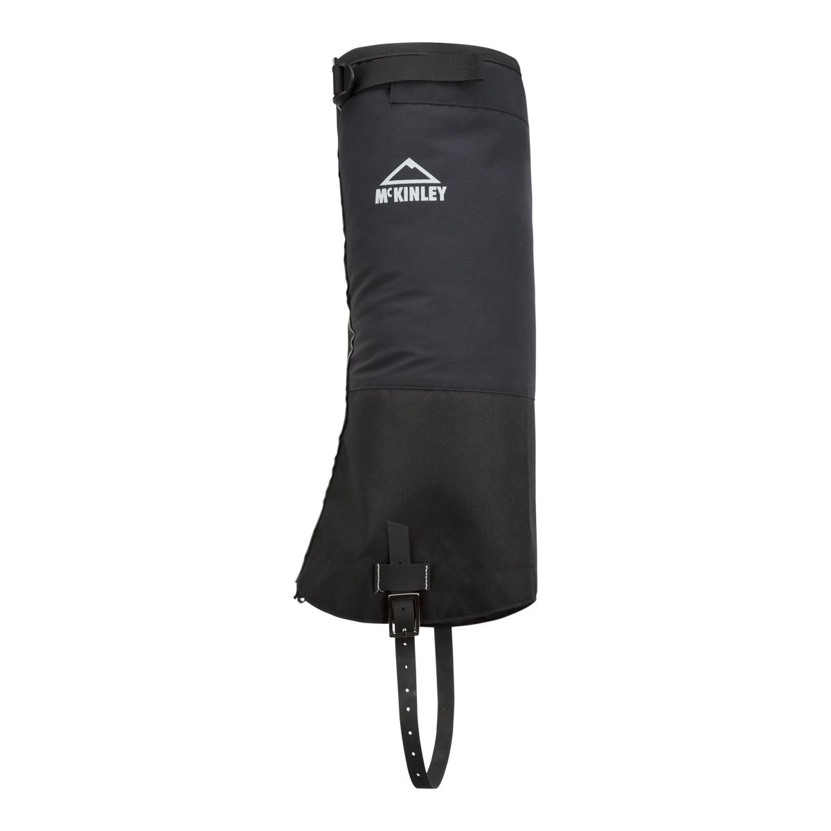McKINLEY Aquamax Gaiter/Silver