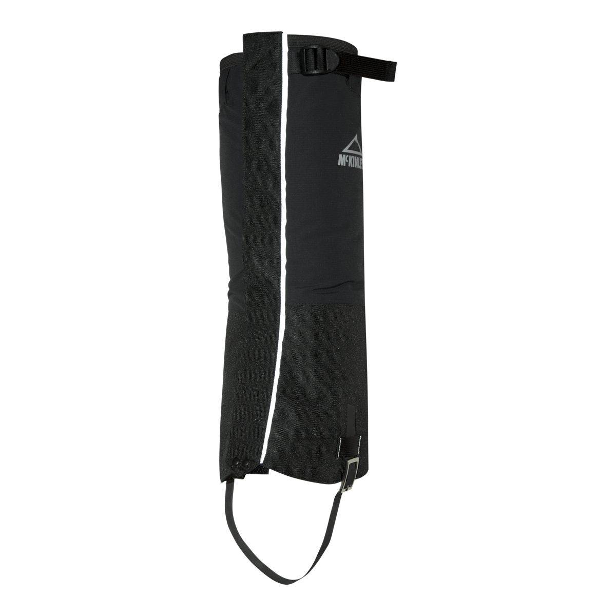 McKINLEY Aquamax Gaiter/Silver