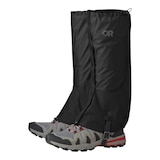 Outdoor Research Women's Helium Gaiters Front_Angled_Left
