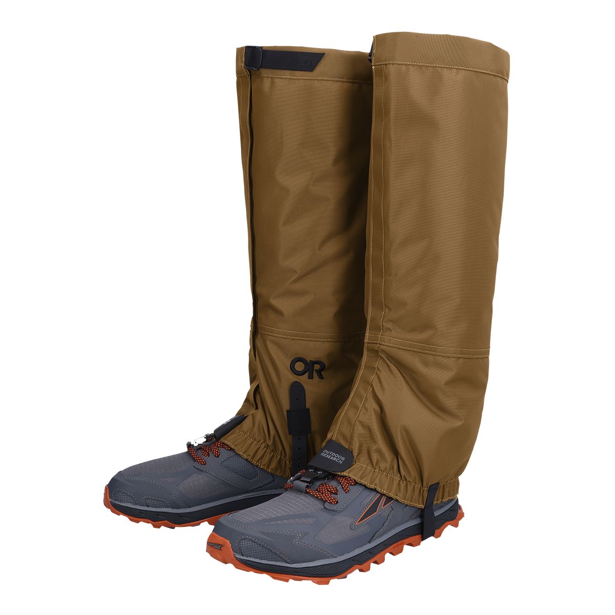 Outdoor Research Men's Rocky Mountain High Gaiters
