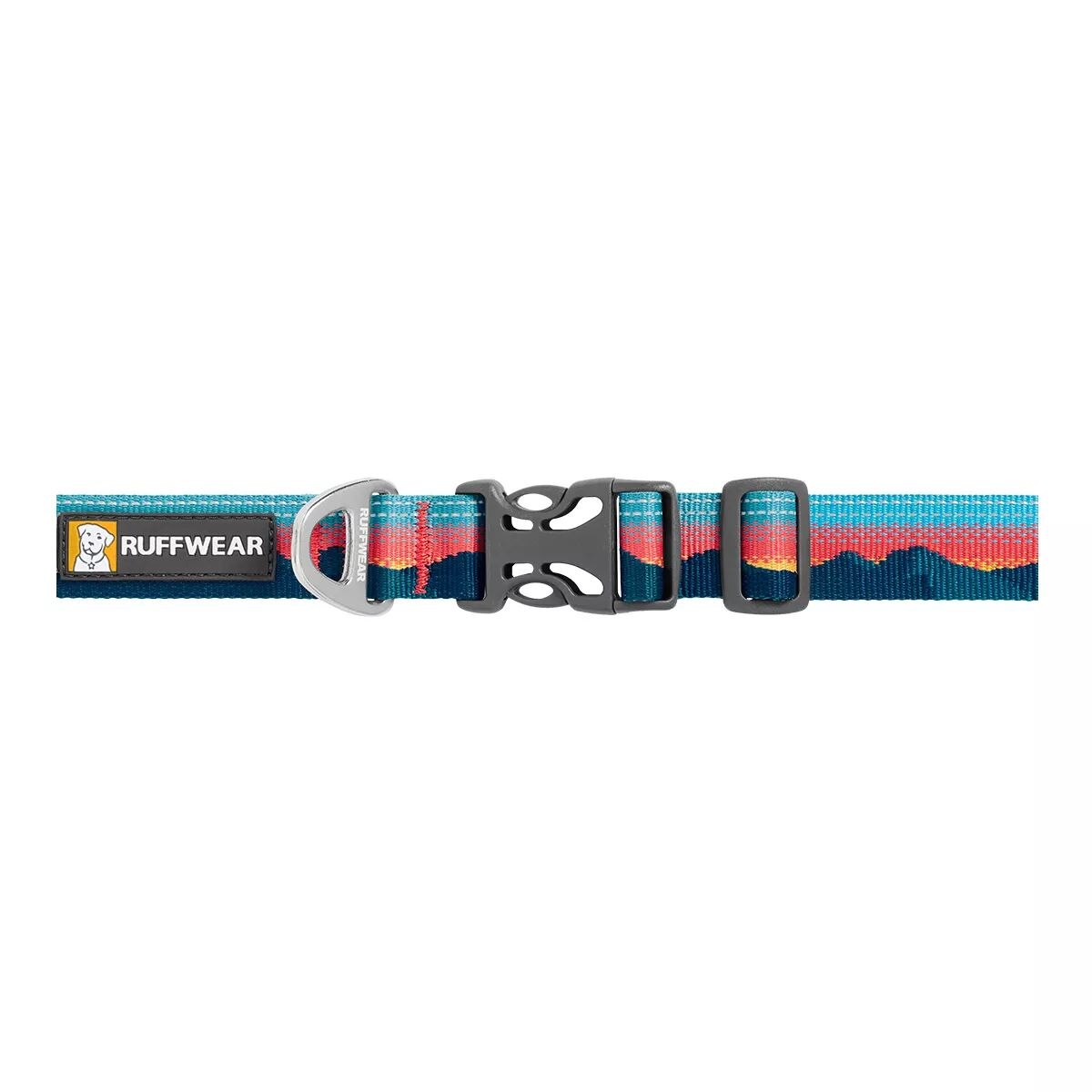 Ruffwear Crag Reflective Collar Atmosphere