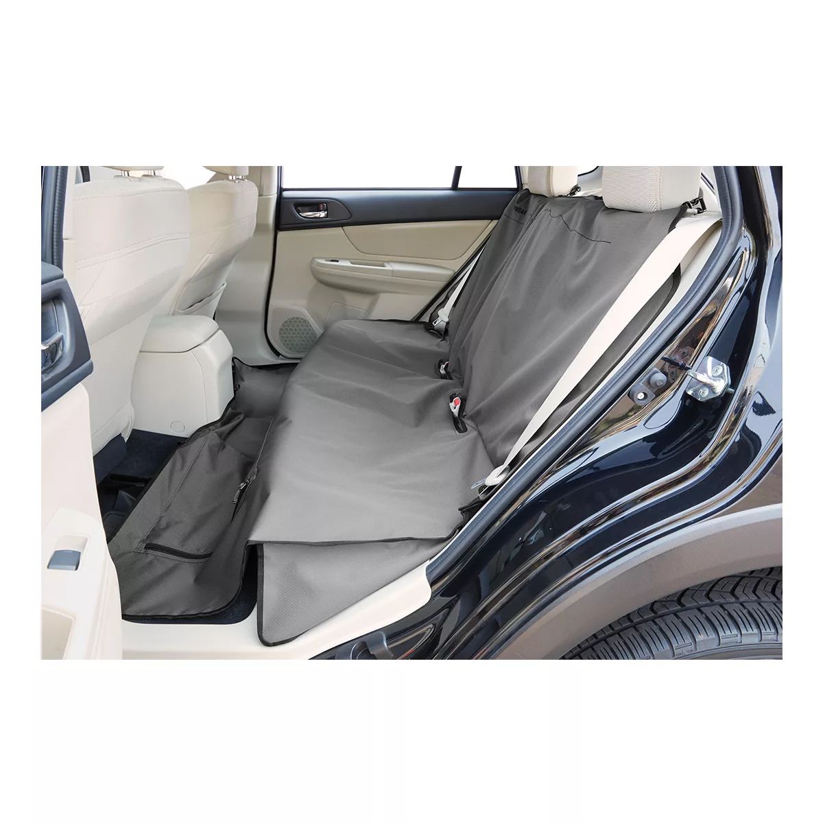 RUFFWEAR Dirtbag Seat Cover ブラウン Ruffwear, Dirtbag Seat Cover, Granite Gray : Amazon.ca: Pet