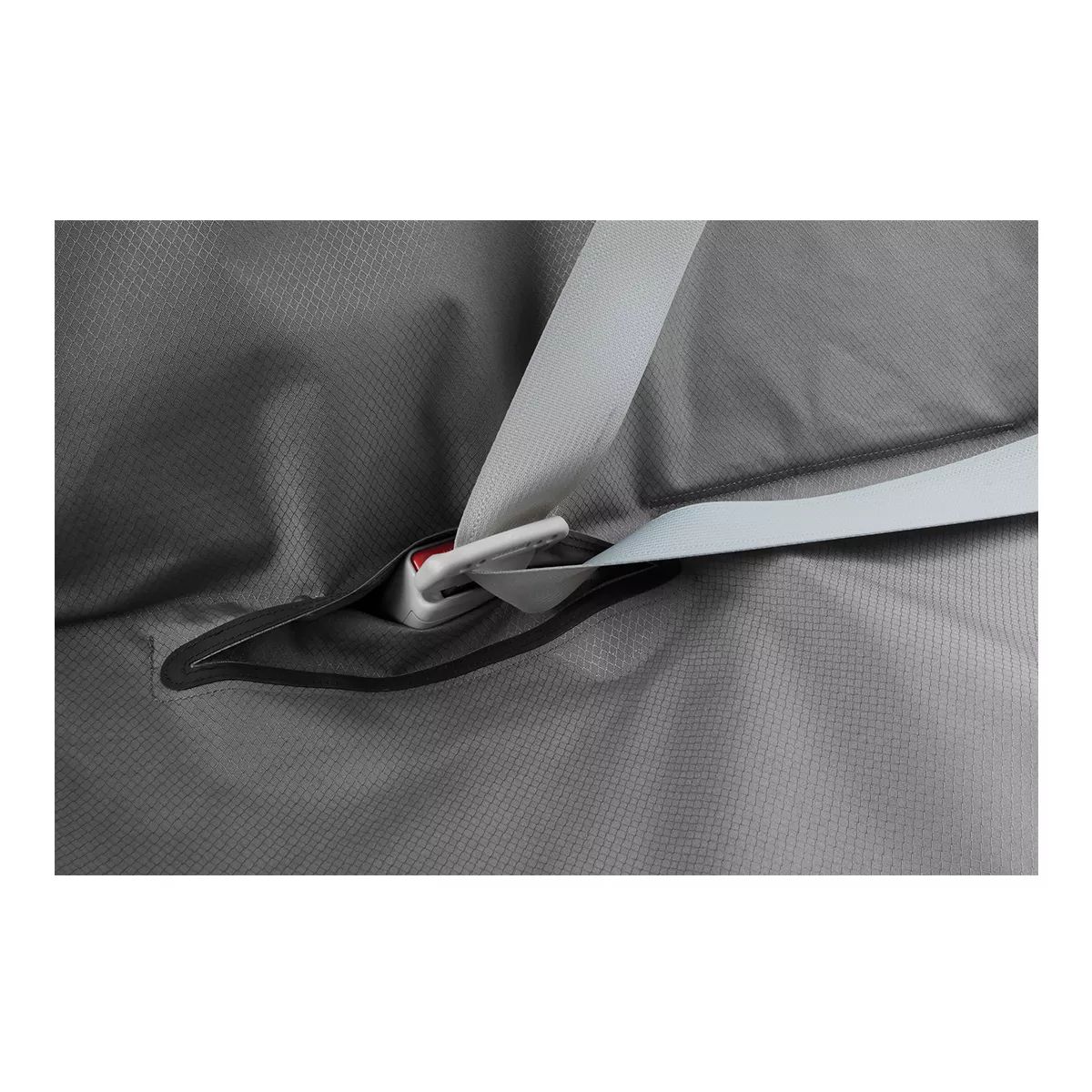 Ruffwear Dirtbag™ Seat Cover CloseUp