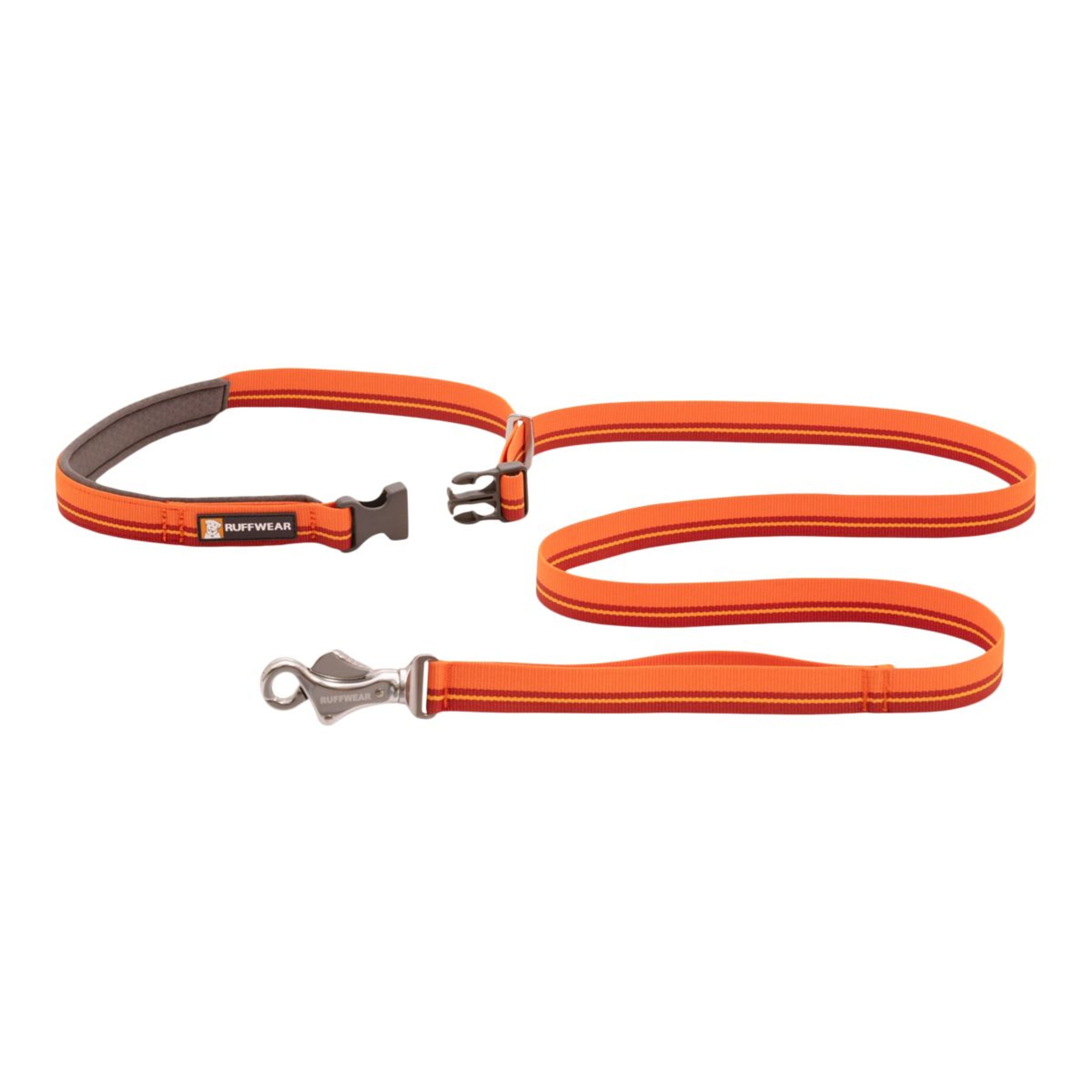 Ruffwear Flat Out Dog Leash Composite_or_Mixed