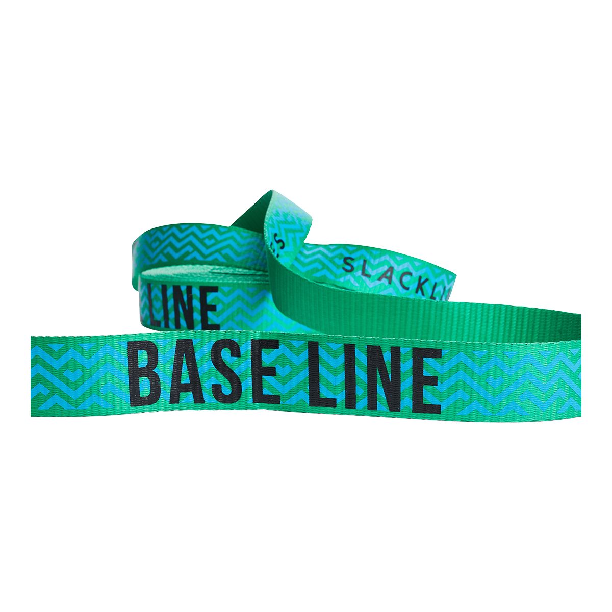 Slackline 50 FT Base Line Composite_or_Mixed