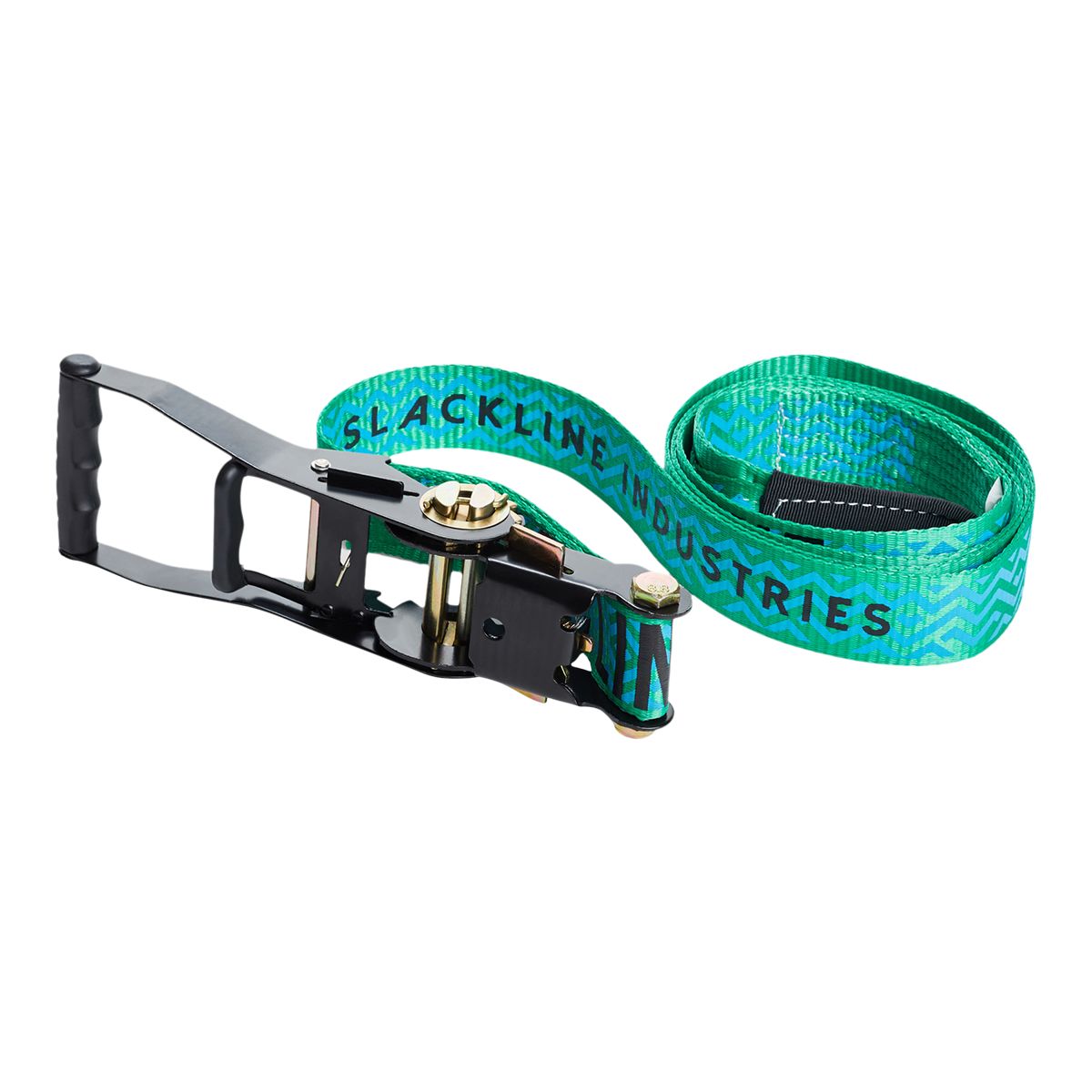 Slackline 50 FT Base Line Composite_or_Mixed