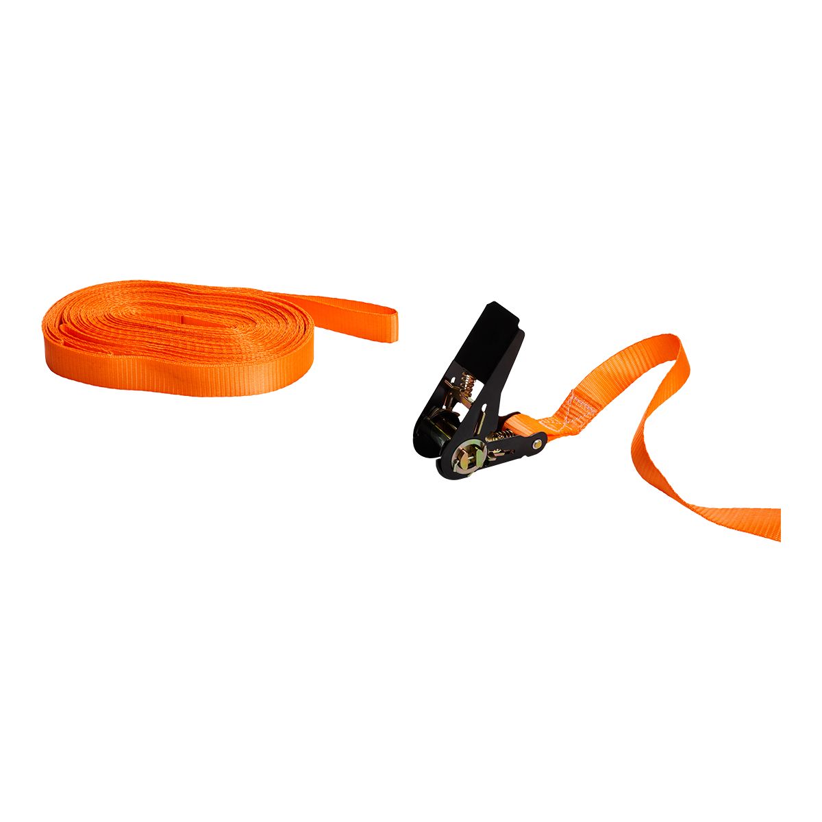 Slackline 50 FT Playline Composite_or_Mixed