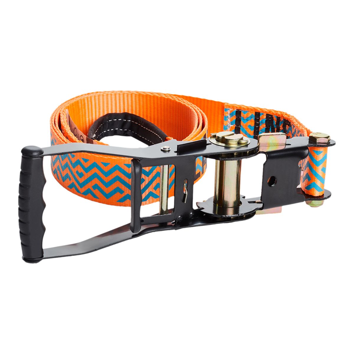 Slackline 50 FT Playline Composite_or_Mixed