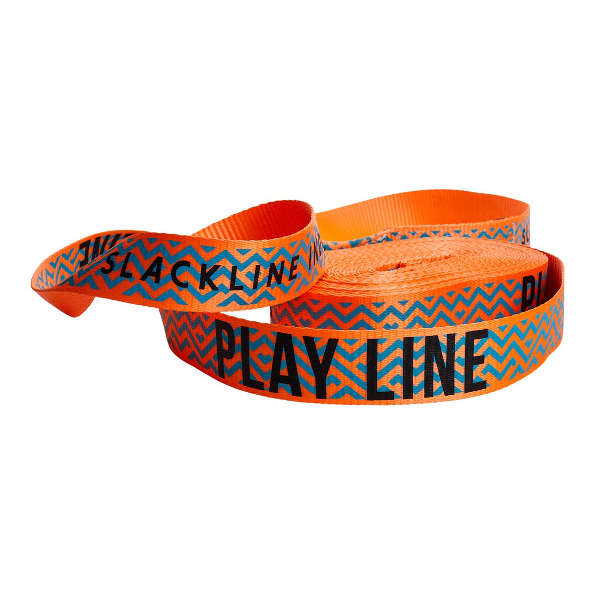 Slackline 50 FT Playline Composite_or_Mixed
