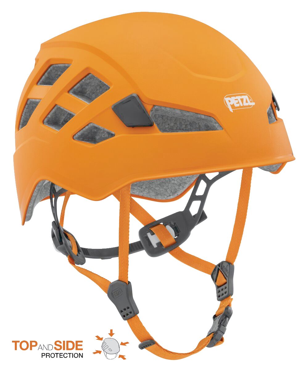 Petzl Boreo Climbing Helmet