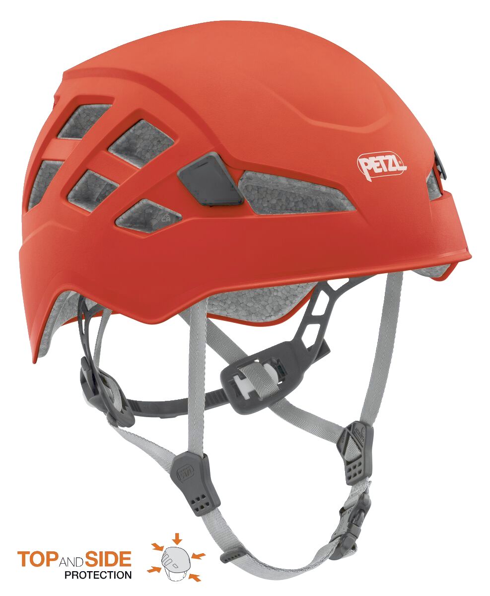 Petzl Boreo Climbing Helmet