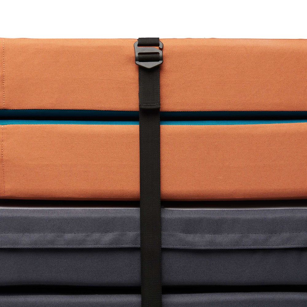 Black Diamond Circuit Crash Pad CloseUp