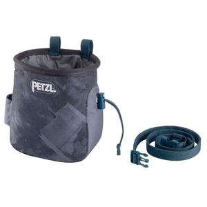 Petzl Saka Drawstring Chalk Bag