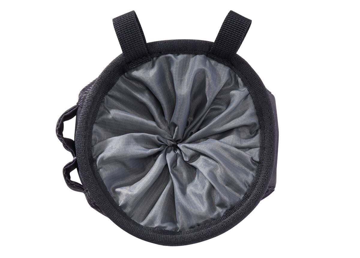 Petzl Saka Drawstring Chalk Bag